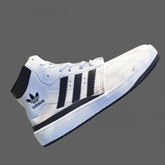 Bota Forum Blanco