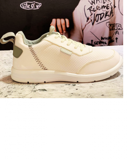 Prowess 9020 Blanco Adulto