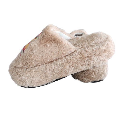 Pantuflas Niña “Don’t Worry Be Capybara” T27–34
