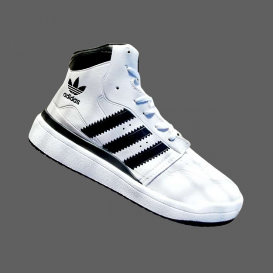 Bota Forum Blanco