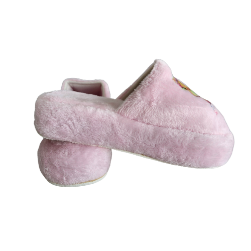 Pantuflas Niña “Don’t Worry Be Capybara” T27–34
