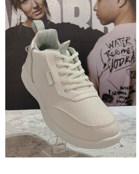 Prowess 9020 Blanco Adulto