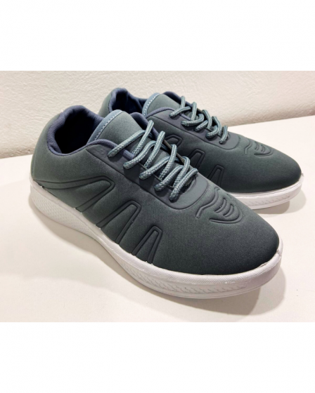 Zapatillas Donna Art. 5002 – Urban Gris