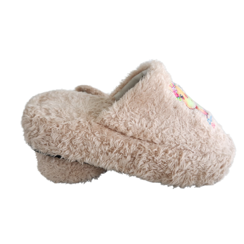 Pantuflas Niña “Don’t Worry Be Capybara” T27–34