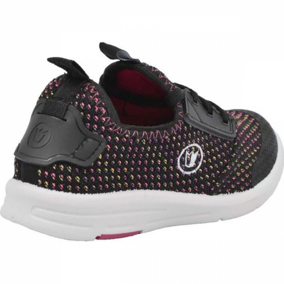 Zapa Tejida Multicolor para Niña – Prowess Art 9135