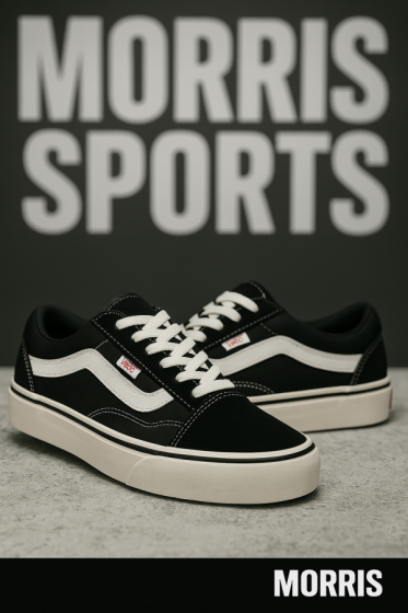 Zapatillas estilo Vans Knu – Imitación Premium