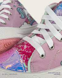 🦄 Zapatilla Botita Unicornio Gusti – Talles 22 al 28