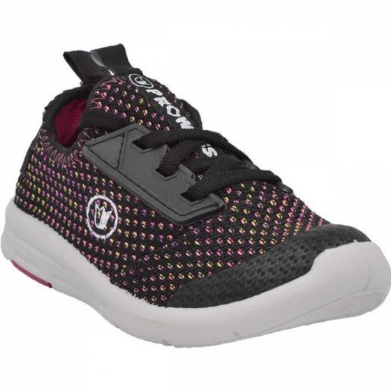 Zapa Tejida Multicolor para Niña – Prowess Art 9135