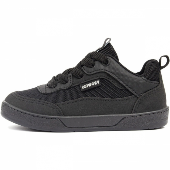 Zapatillas PROWESS 6215 Full Black – Urbano Deportivo T.27-38