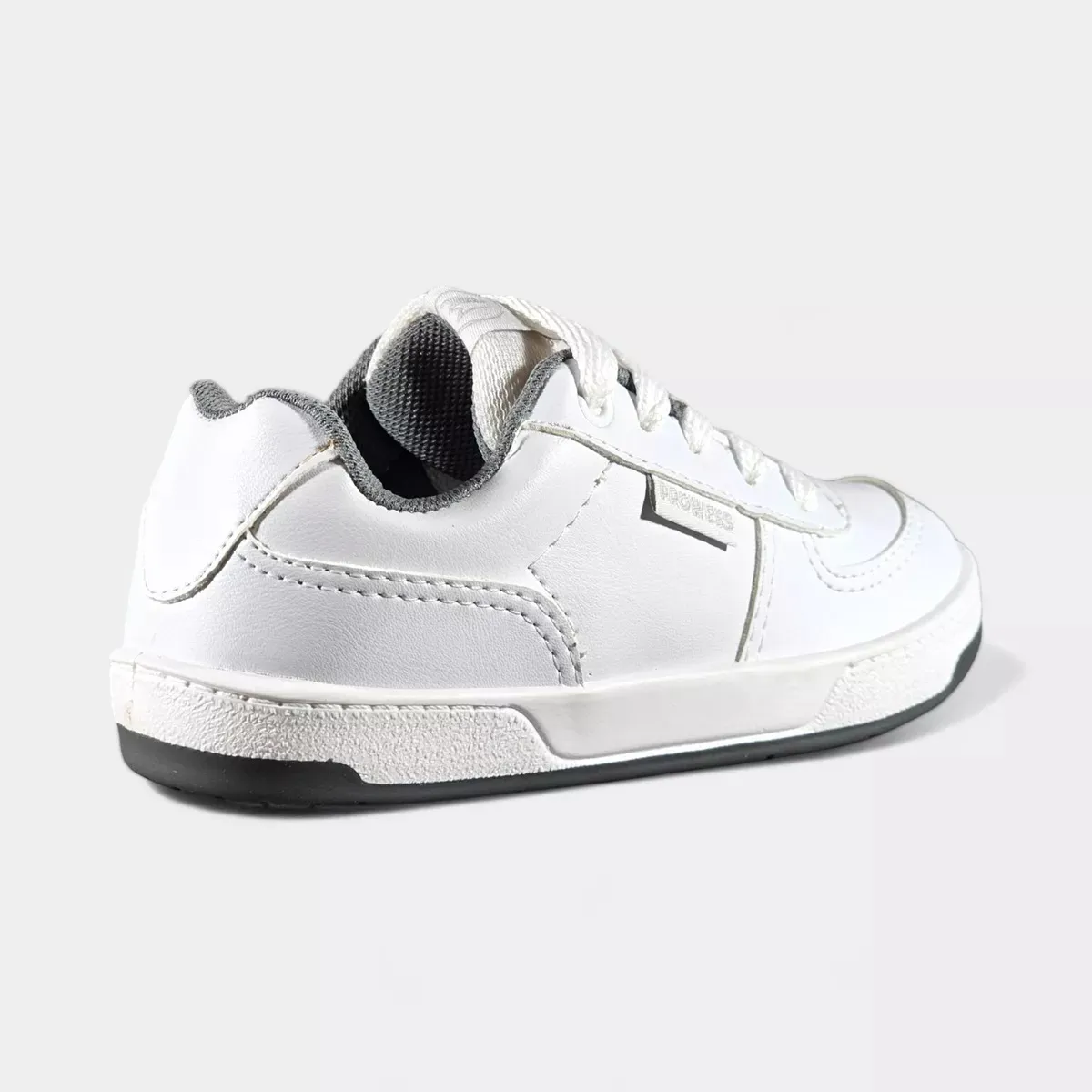 Zapatilla acordonada Prowess Urban Classic 6910 Colegial del 27 al 38