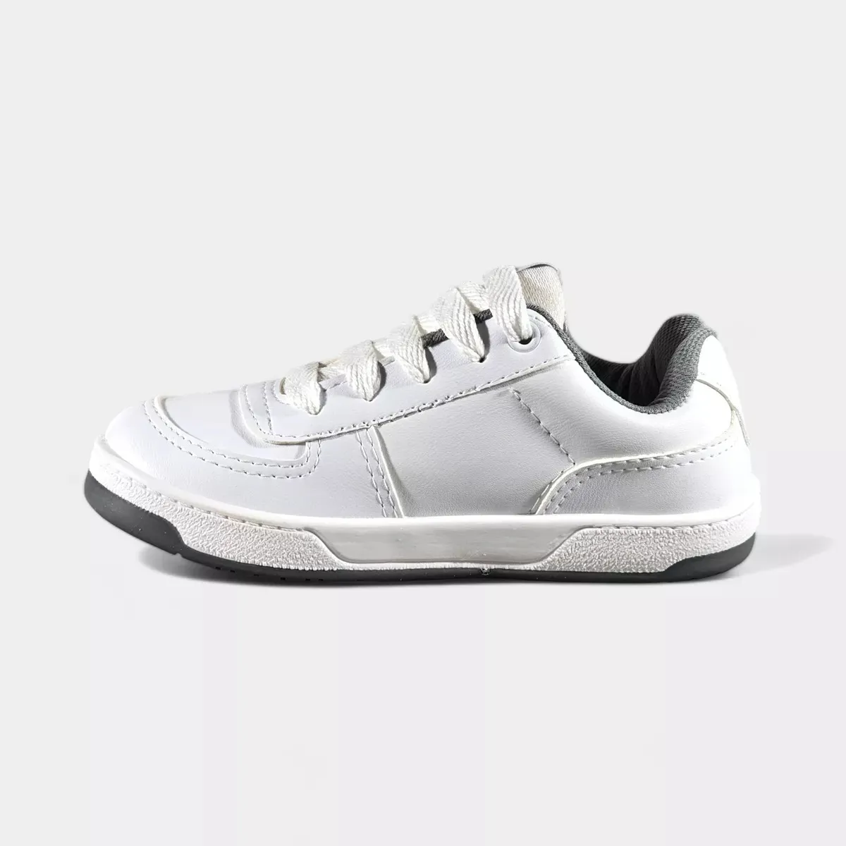 Zapatilla acordonada Prowess Urban Classic 6910 Colegial del 27 al 38