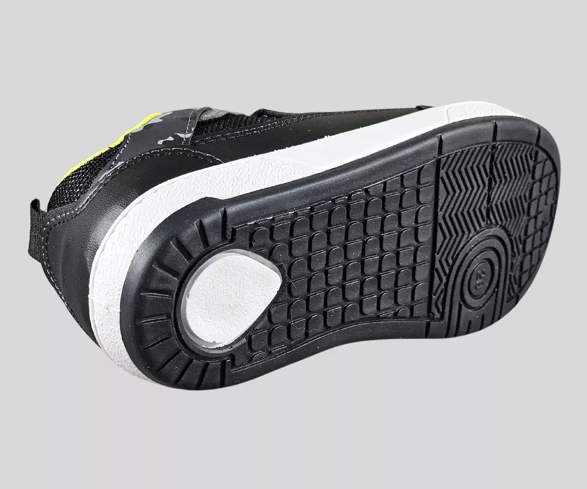 Zapatillas Prowess Camu Urban – Del 27 al 34