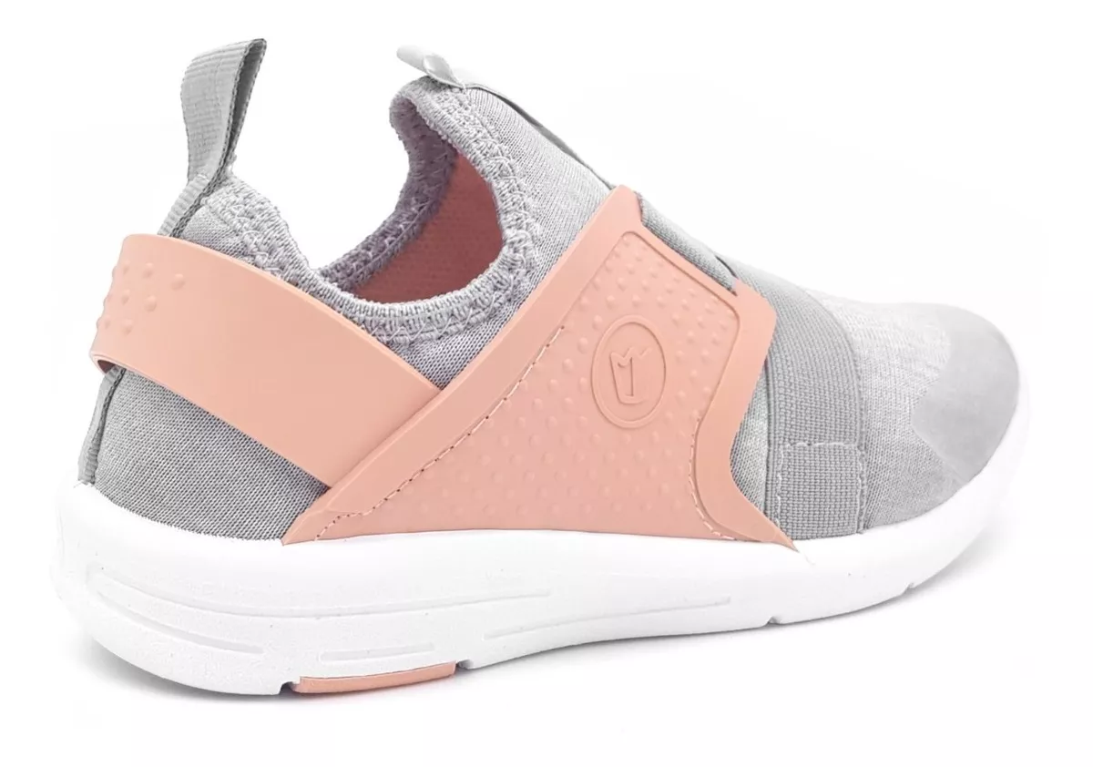 Prowess 9105 Gris/Rosa
