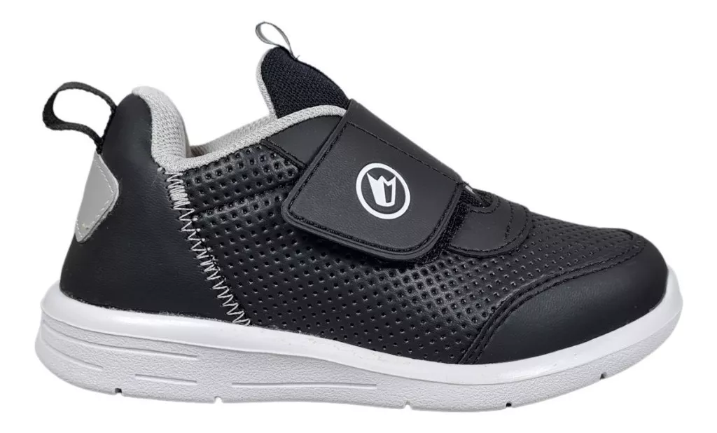 Prowess 9011 Negro