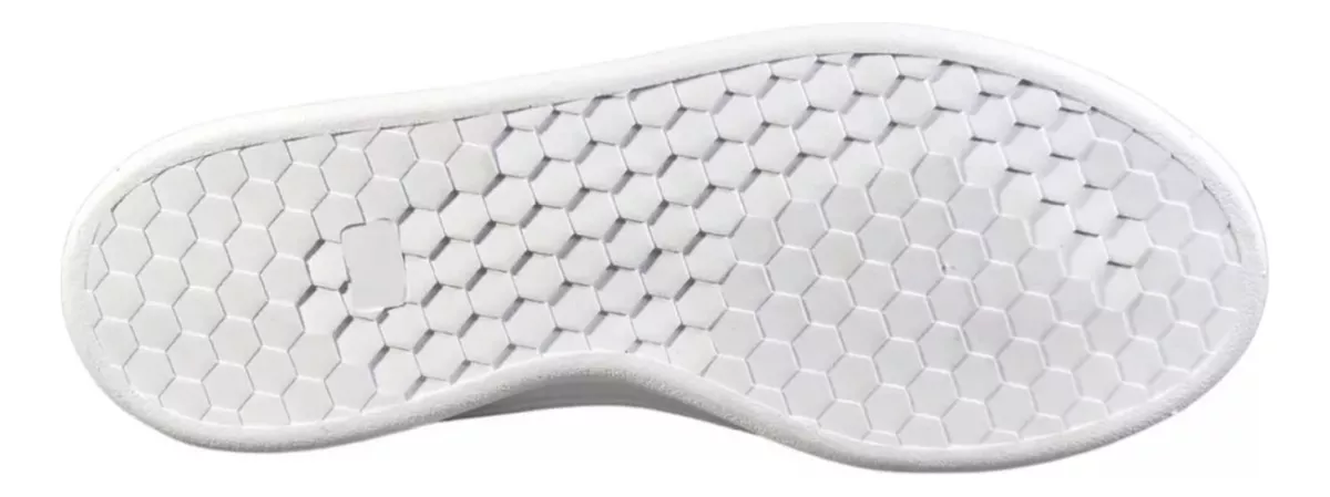 Zapatilla New Style Blanca – Urbana