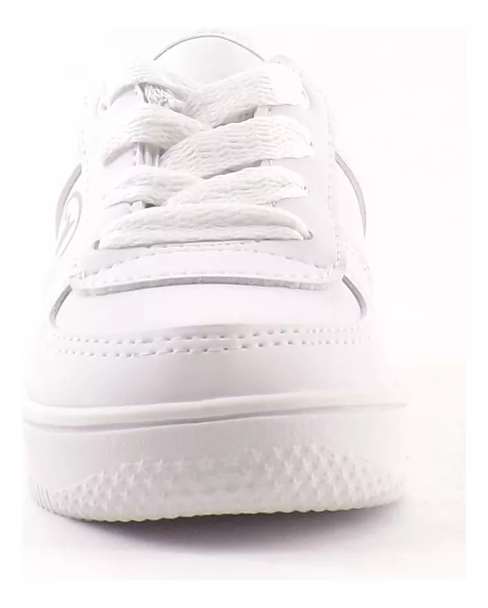 Zapatilla Prowess Art 603 – Colegial Blanca