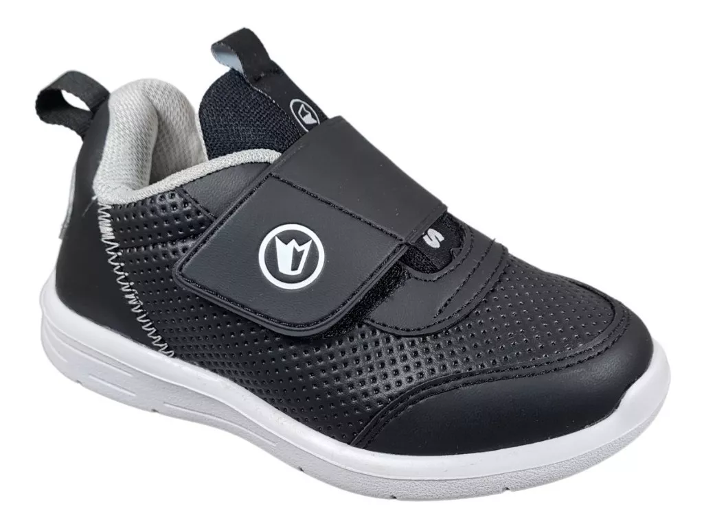 Prowess 9011 Negro