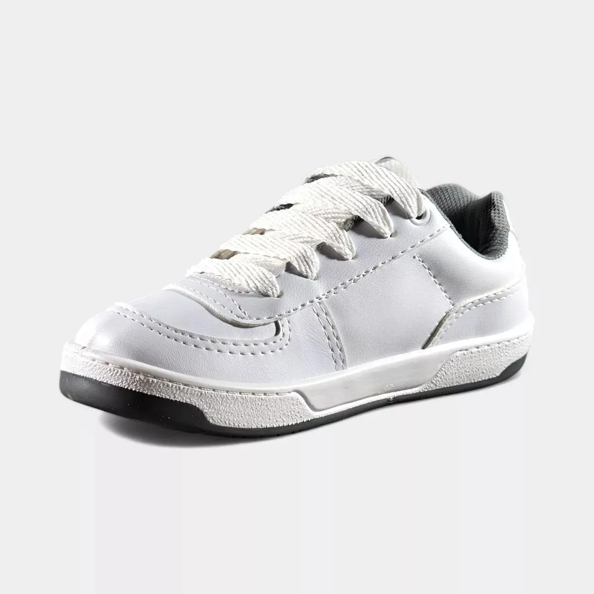 Zapatilla acordonada Prowess Urban Classic 6910 Colegial del 27 al 38