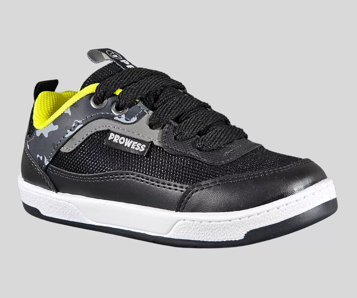 Zapatillas Prowess Camu Urban – Del 27 al 34