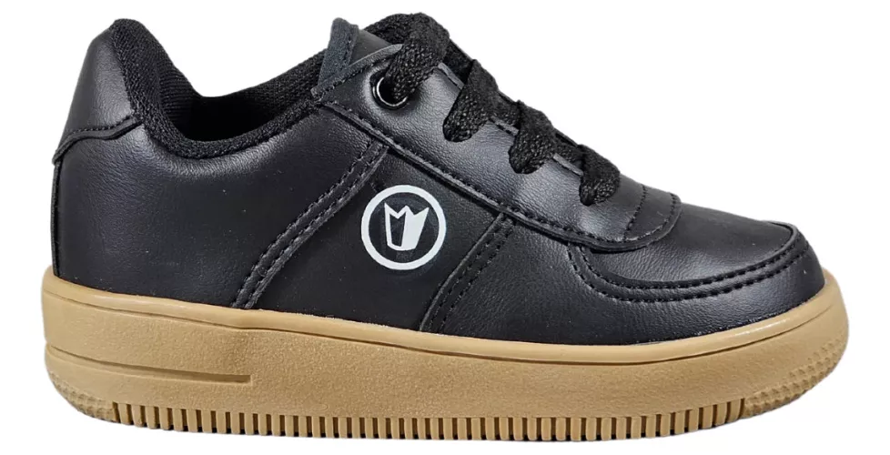 Zapatilla Prowess Art 603 – Colegial Blanca