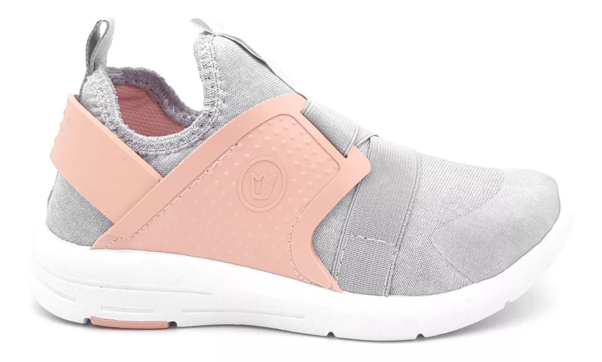 Prowess 9105 Gris/Rosa