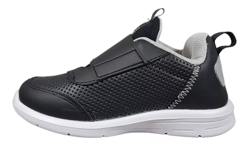 Prowess 9011 Negro
