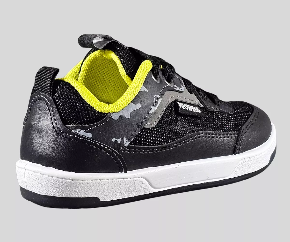 Zapatillas Prowess Camu Urban – Del 27 al 34