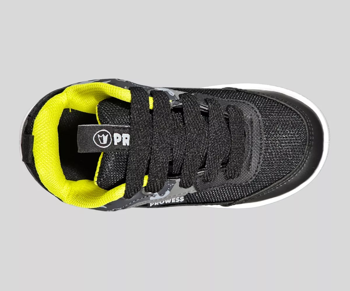 Zapatillas Prowess Camu Urban – Del 27 al 34