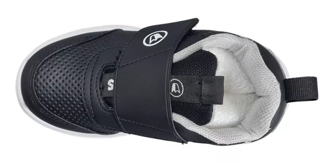 Prowess 9011 Negro