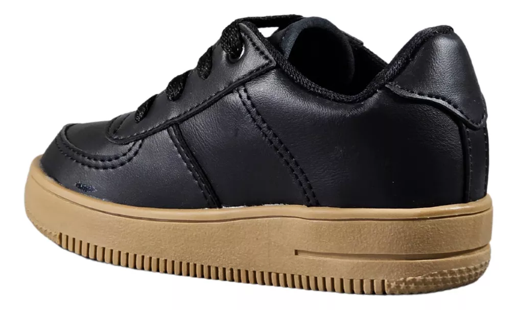 Zapatilla Prowess Art 603 – Colegial Blanca
