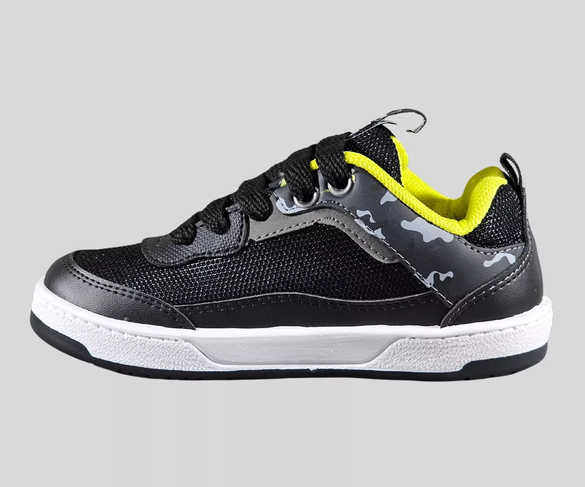 Zapatillas Prowess Camu Urban – Del 27 al 34