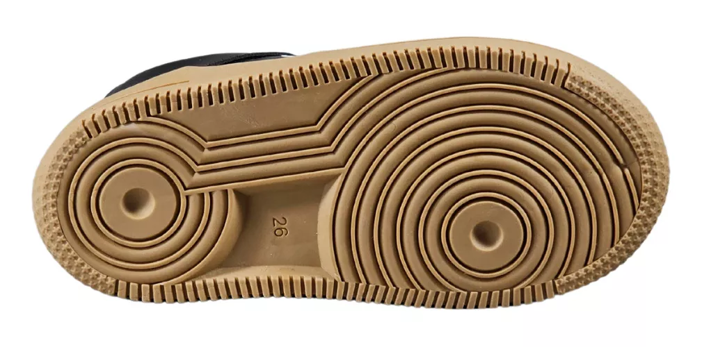 Zapatilla Prowess Art 603 – Colegial Blanca