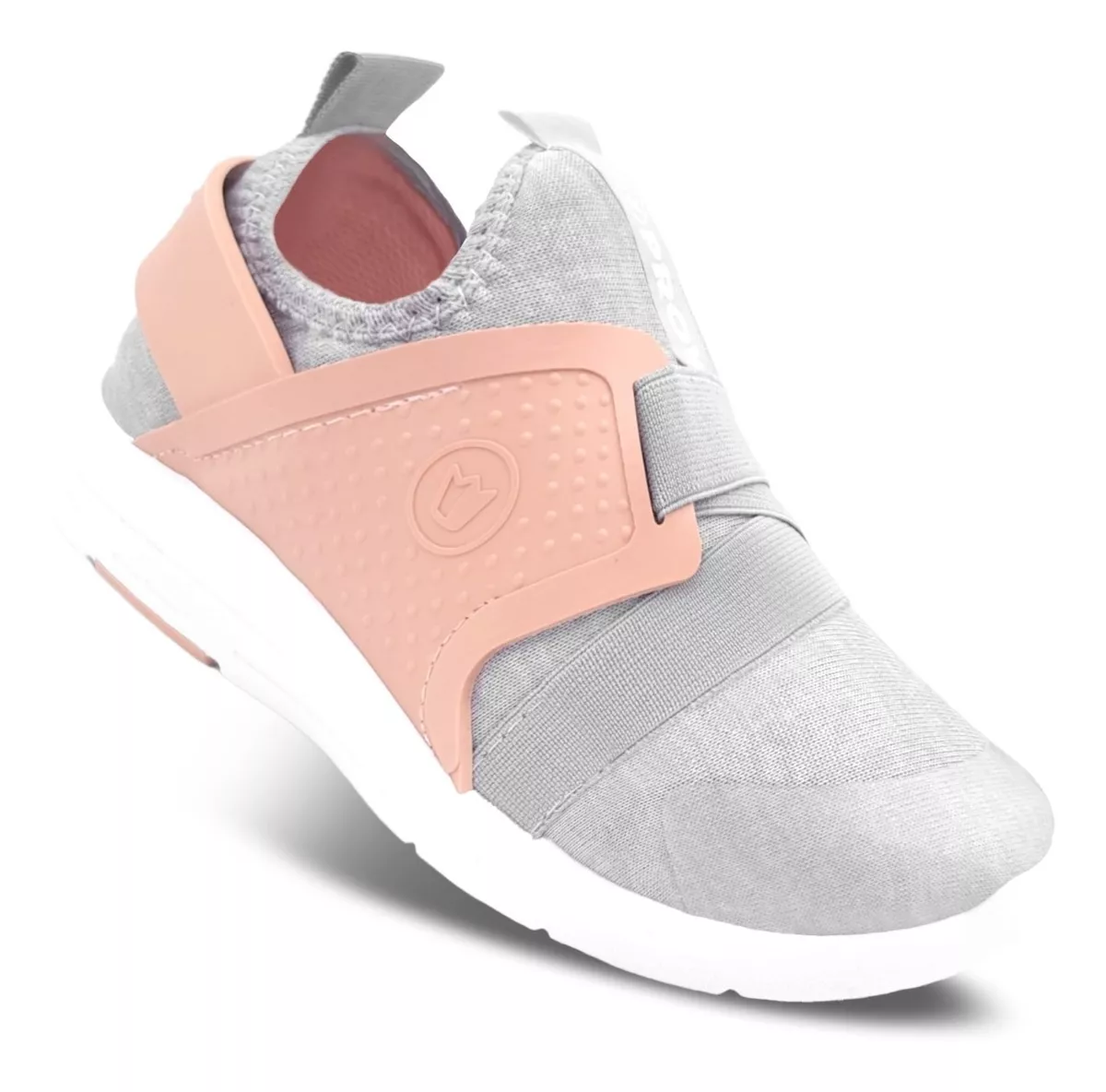 Prowess 9105 Gris/Rosa