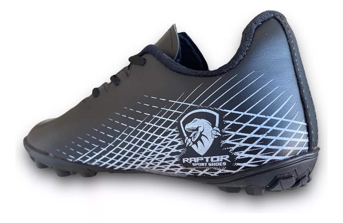Botín Raptor Papi Fútbol 513b