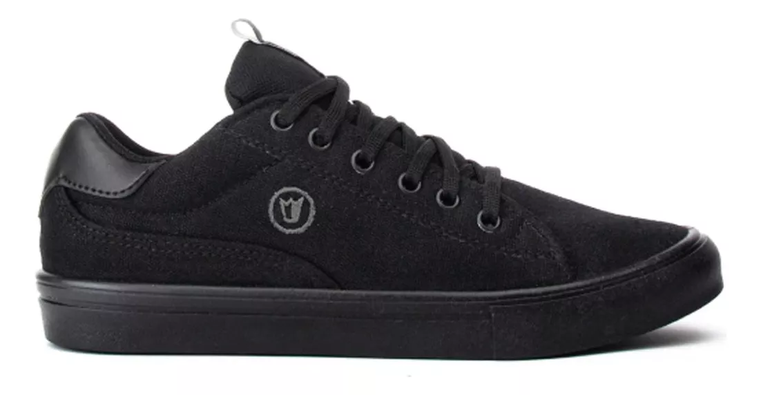 Zapatilla Prowess 1178 Black