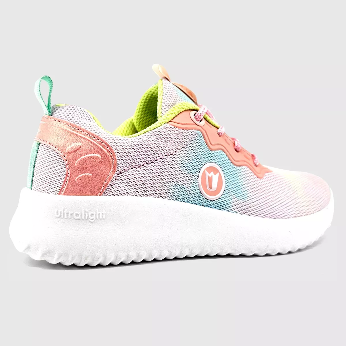 Zapatillas Prowess Pastel Ultralight Art 2030