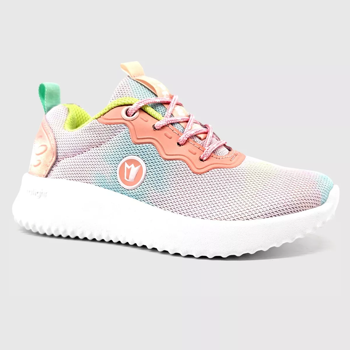 Zapatillas Prowess Pastel Ultralight Art 2030