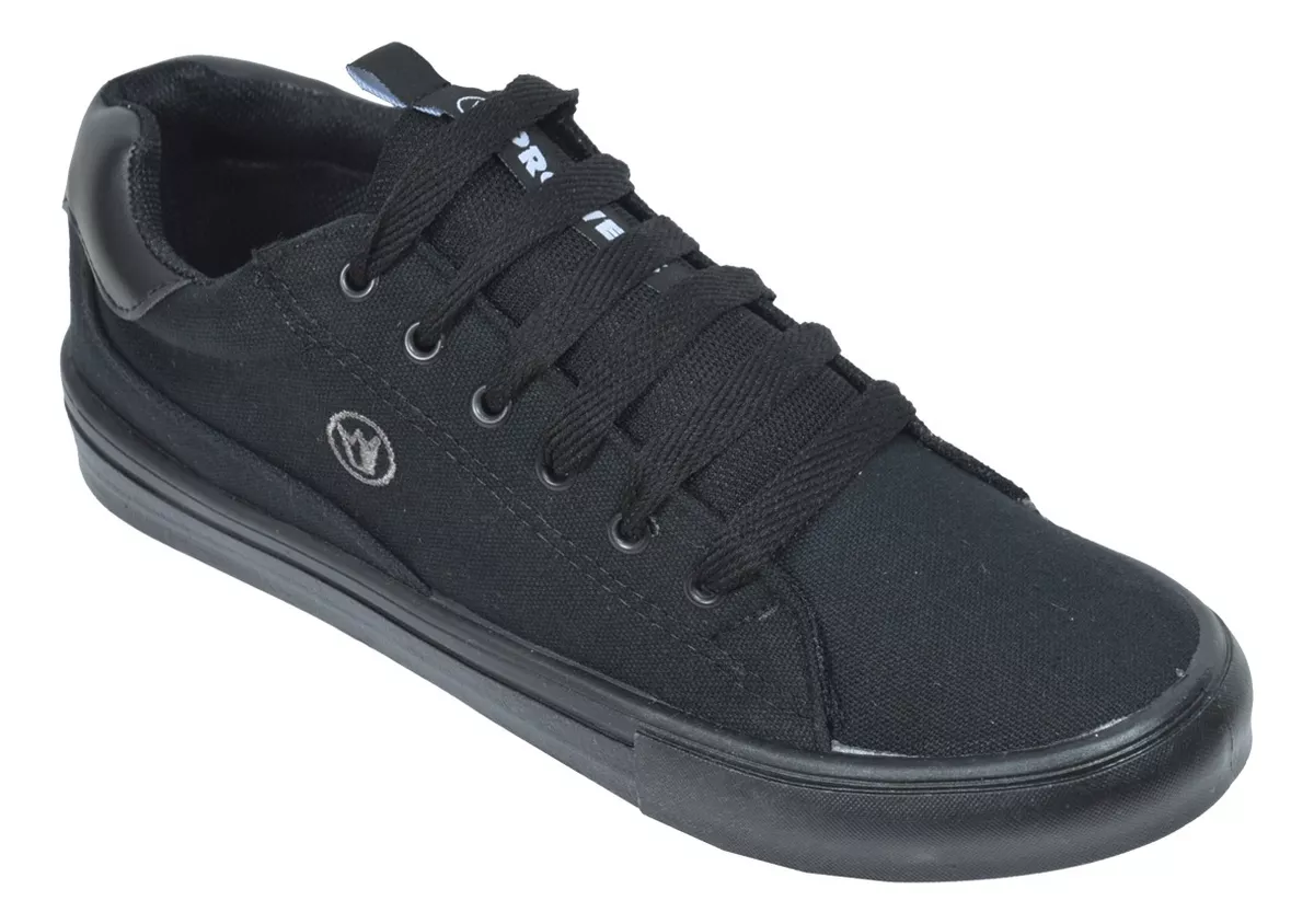 Zapatilla Prowess 1178 Black