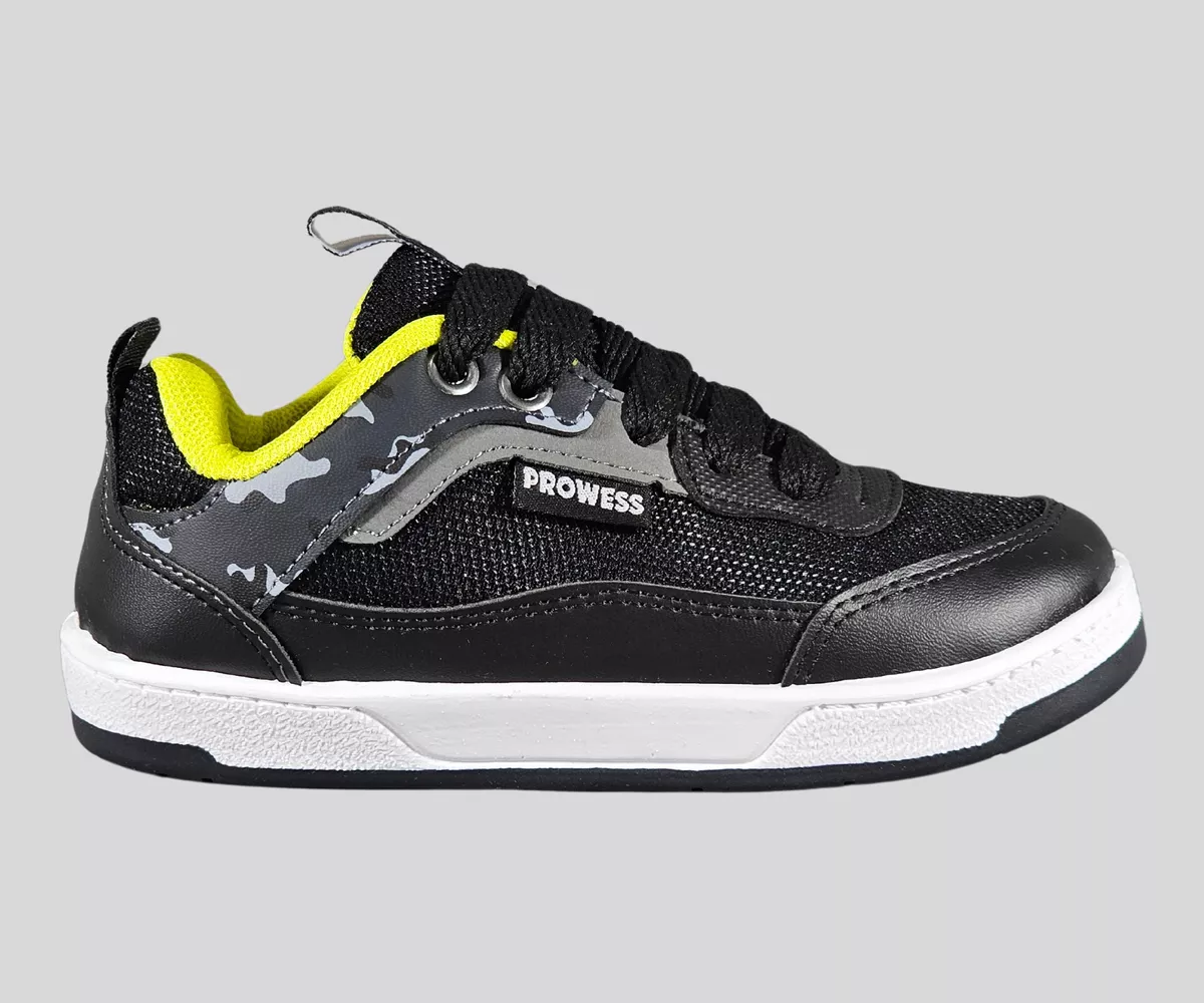 Zapatillas Prowess Camu Urban – Del 27 al 34