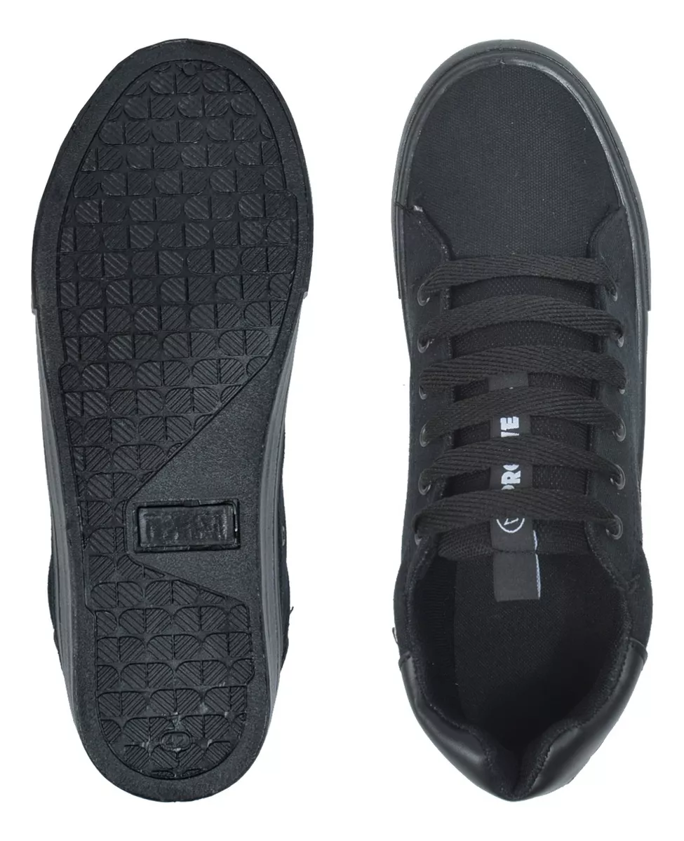 Zapatilla Prowess 1178 Black