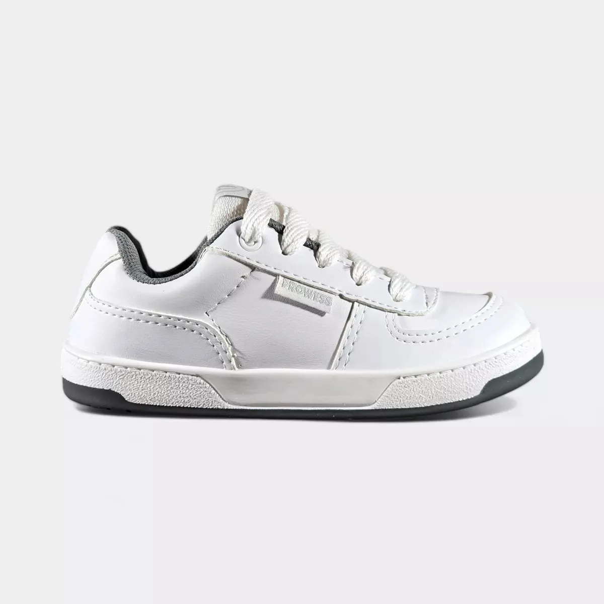 Zapatilla acordonada Prowess Urban Classic 6910 Colegial del 27 al 38