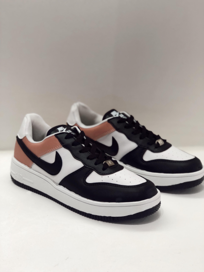 Zapatilla Air Force Tricolor – Estilo urbano con personalidad