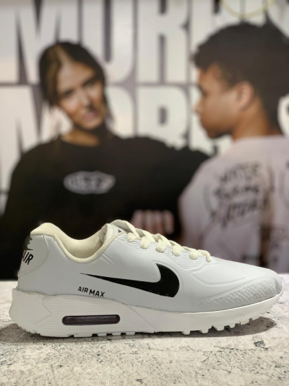 Zapatilla Air Max Style – Inspiración icónica, comodidad total